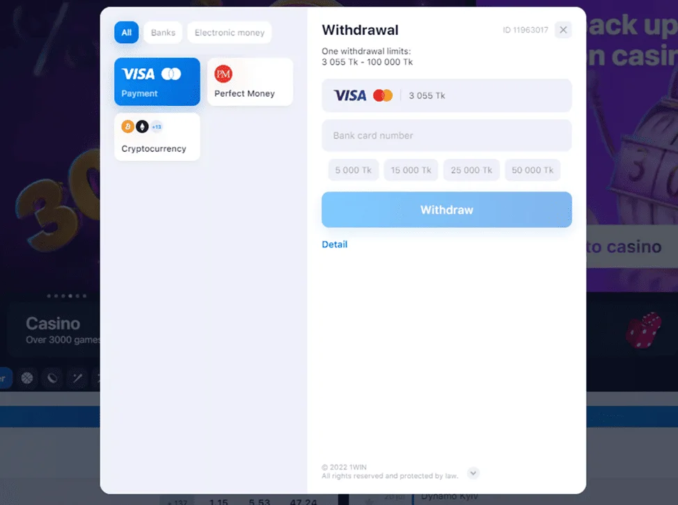 1win-payment-methods